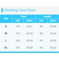 thumbnail image 5 of Women's Short Sleeve Shirt Dress – Collared Button Front Mini Dress with Dual Chest Pockets, 5 of 5