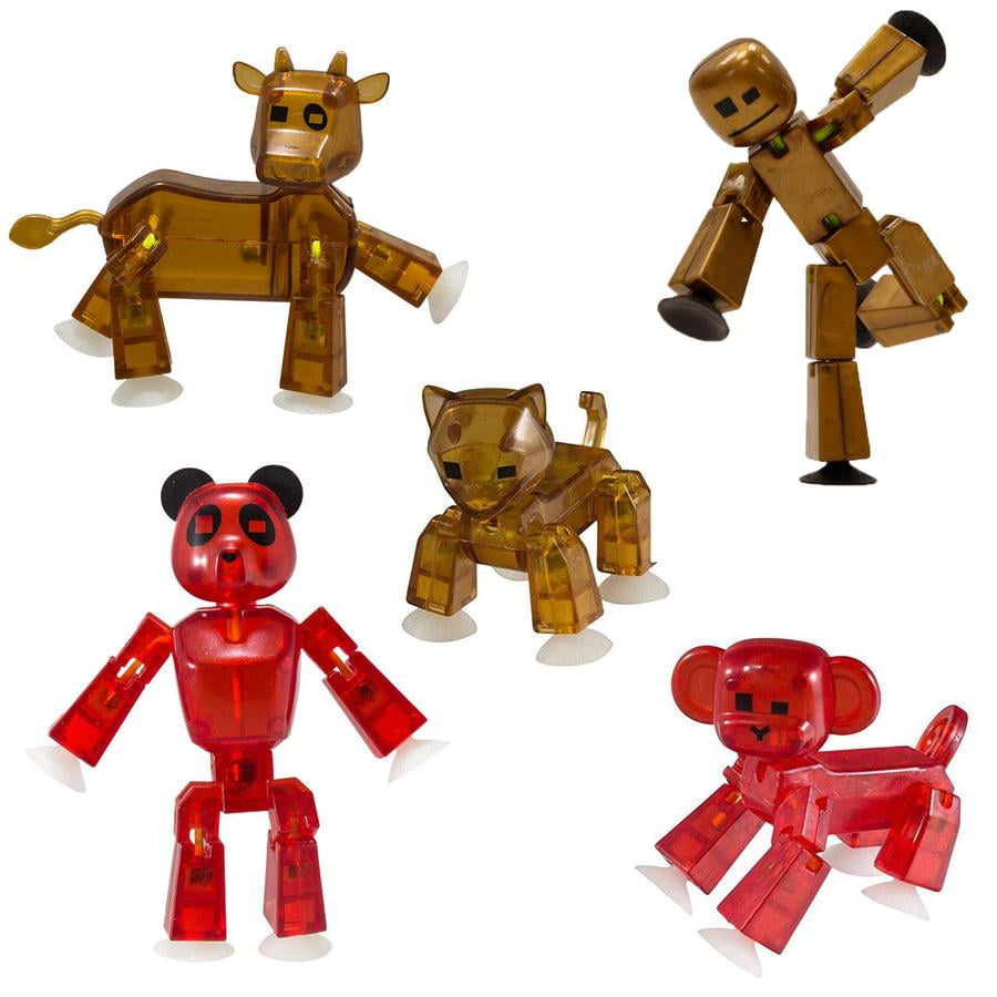 giant stikbot