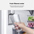 thumbnail image 4 of 2 Pack Replacement DA97-17376B Refrigerator Ice Water Filter HAF-CIN/EXP, 4 of 5