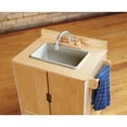 thumbnail image 3 of TrueModern® Play Kitchen Sink, 3 of 4