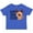 Royal Blue, variant on Inktastic Doggone Cute Happy Puppy Boys or Girls Toddler T-Shirt