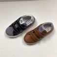 thumbnail image 2 of SALE SP24 Naturino Pinn VL Double Velcro Star Sneaker, 2 of 7