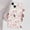 Pink Flower, variant on Cute Flower Magnetic Phone Case for iPhone 16 Pro Max 6.9", Compatible with MagSafe, Kawaii Yellow Floral Cases Aesthetic Cover for Women Girls, Clear Soft Slim Protective Funda for 16 Pro Max