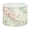 Color 3, variant on Drum Lamp Shade Cherry Blossom Branches Japanese Waves Rising Sun Floral Oriental Lampshade for Table Lamps Floor Lamps Pendant Light 13"x13"x10" Replacement Linen Large Lamp Shade Easy Assembly