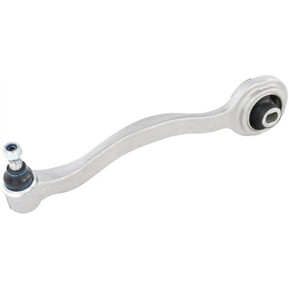 Control Arm and Ball Joint Assembly