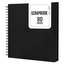 Deeceymbur Loose Leaf Album DIY Wedding Baby Commemorative Scrapbook Album DIY Scrapbook Photo Album