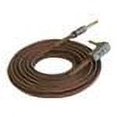 thumbnail image 3 of Vox Class A - Audio cable angled straight - 19.7 ft - double shielded - brown, 3 of 3