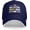 Navy, variant on Make Ca California Great Again Hat Mcga Trucker Hat Make Ca California Great Again Baseball Cap for Men Women Black