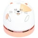 thumbnail image 3 of Aspiradora mini colector de polvo de escritorio BuyWeek Diseño de animales lindos, 3 of 12
