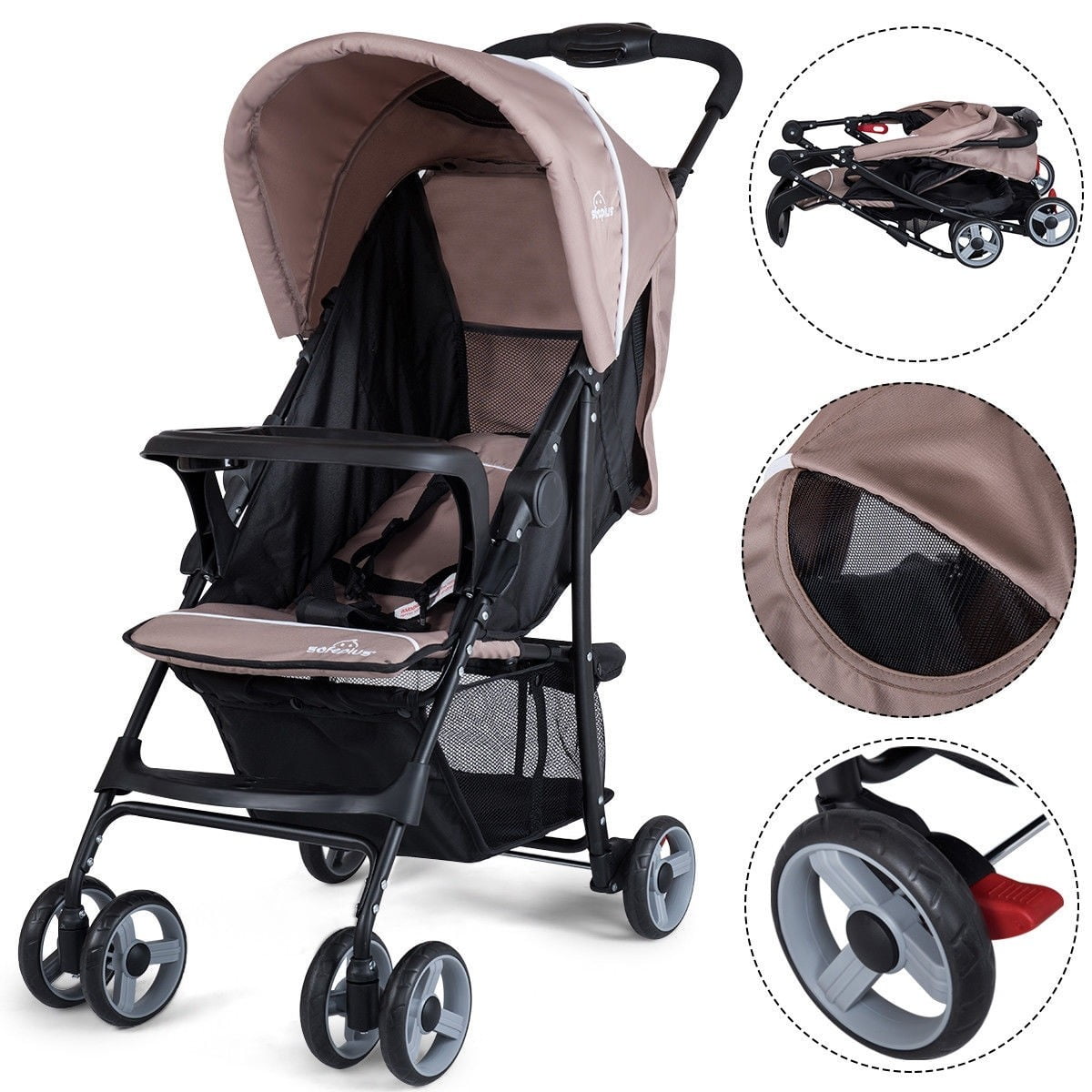summer 3dpac cs lite compact fold stroller summer 3dpac cs lite compact fold stroller