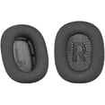 thumbnail image 1 of wonima02 mesh Fabric earpads for airpods max Ear Cushions,Compatible with airpods max Ear Pads(2020 Version),Noise Cancelling, Breathable,Magnetic mounting, not Falling Off (Grey), 1 of 1
