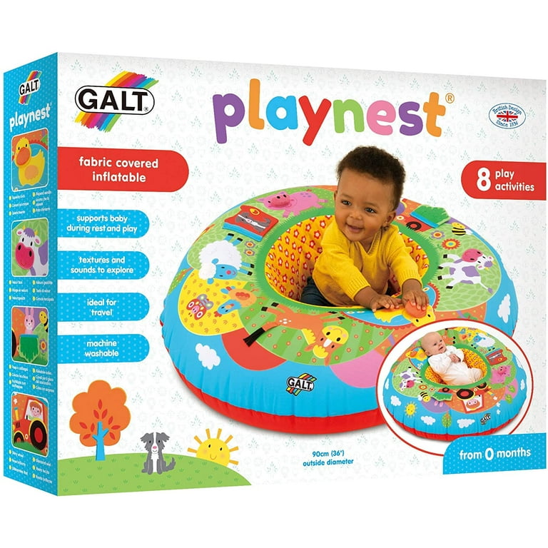 Galt cheap baby playnest