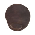 thumbnail image 4 of Alfombrilla de ratón con reposamuñecas, regalo, fácil de limpiar, práctica almohadilla antideslizante para escritorio, para trabajadores de oficina,, 4 of 8