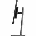 thumbnail image 2 of Lenovo ThinkVision P24Q-40 24" Class WQHD LED Monitor - 16:9 - Raven Black - 23.8" Viewable - In-plane Switching (IPS) Technology - WLED Backlight - 2560 x 1440 - 16.7 Million Colors - 300 Nit - 4 ..., 2 of 5