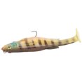 thumbnail image 4 of Señuelos de pesca NikouMX 12,5 cm 21 g cebos blandos funcionalidad inteligente, 4 of 8