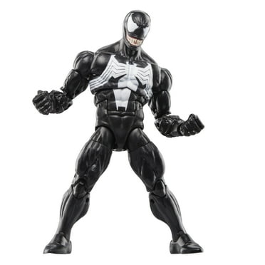 Boys Toys Legends Series Venom, Comics Collectible Action Figure (6â)
