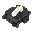 thumbnail image 6 of ISA HVAC Air Blend Door Actuator Left Main 7 Pins For Honda Odyssey Acura ZDX Replacement for 604-875 79160TK4A41 79160TK8A41, 6 of 6