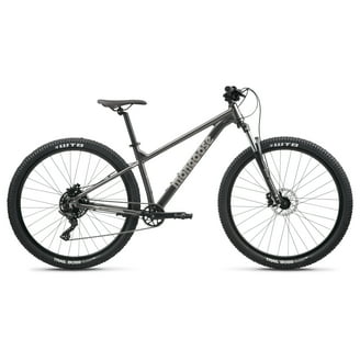Mongoose Salvo 29 Small Comp Adult Unisex 29-in. Full Suspension