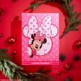 thumbnail image 2 of Calendario de Adviento Disney Minnie Mouse 2024 con accesorios para el cabello, 2 of 6