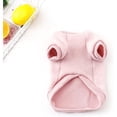 thumbnail image 4 of PEACNNG New Autumn And Winter Chihuahua Yorkshire Hooded Sweatshirt, Pet Small Dog Bichon Teddy Cat Clothes Puppy Clothes., 4 of 5