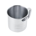thumbnail image 4 of Noref Stainless Steel Tea Cup, Stainless Steel Cup Tea Mug with Lid Handle Water Cup Home Office, Stainless Steel Cup, 4 of 8