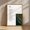 Rolled Canvas, variant on Salmo Christian Poster, Minimalist Bible Verse Art