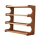 thumbnail image 4 of Estante de almacenamiento, organizador de escritorio, soporte, estante, estante para especias de cocina, soporte de mesa, 4 niveles, 4 of 9