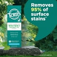 thumbnail image 3 of Pasta de dientes Tom's of Maine Whiten Plus Coconut Oil 120 ml x3, 3 of 5