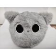 thumbnail image 1 of Muñecas de gato de dibujos animados para niños y niñas, almohada de peluche de gatito suave, juguetes Kawaii, regalo de gato blanco y negro, 10-25CM Fivean Peluches, 1 of 2
