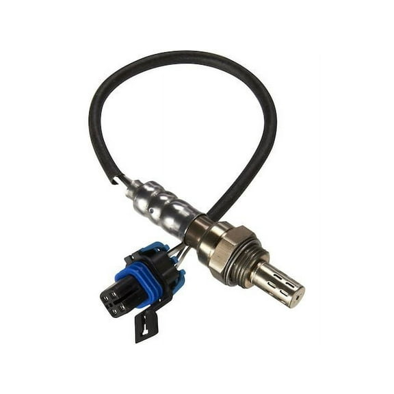 Downstream Oxygen Sensor - Compatible with 2000 - 2004 Chevy Impala 2001 2002 2003