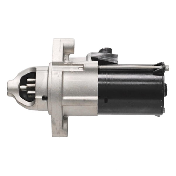 ACDelco 88865018 Starter Motor for Honda Civic L4; 2.0L; 1998cc; 122ci