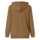thumbnail image 5 of Puntoco - Blusa de manga larga con bolsillo estampado a la moda para mujer, tops casuales, sudaderas con botones Puntoco Puntoco-3848, 5 of 5