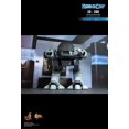 thumbnail image 2 of Hot Toys Robocop MMS 1:6 Scale ED-209 Figure, 2 of 5