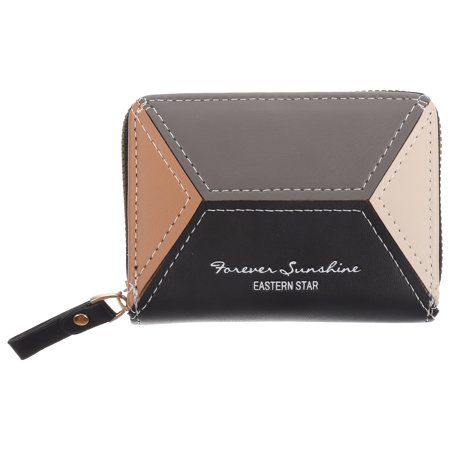 

Fashionable Card Storage Pouch Id Card Bag Small Cards Container Pouch Card Holder