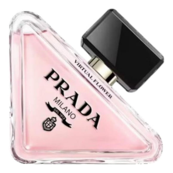Prada Paradoxe Virtual Flower 90Ml Edp Spray