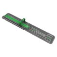 thumbnail image 2 of Almohadilla de Entrenamiento de Golf Sharpla Golf Putting Mat, 2 of 8