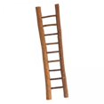thumbnail image 1 of GUOOL 2xMini Christmas Ladder Photo Props Artwork for Bedroom Christmas Housewarming, 1 of 9