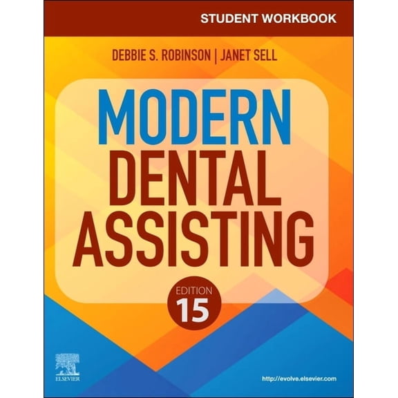 Student Workbook for Modern Dental Assisting, (Paperback)