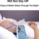 thumbnail image 4 of 2 Pack Headgear for P10 Nasal Pillow CPAP Mask Straps, 4 of 5