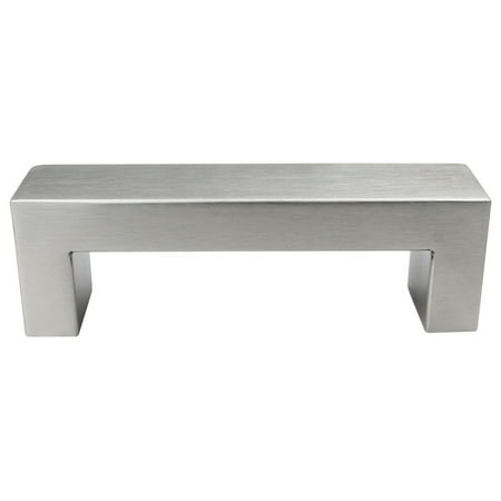 Urbanest Set Of 10 Cabinet Pulls Brushed Satin Nickel Urbanest Set Of 10 Cabinet Pulls Brushed Satin Nickel Anton Short