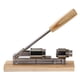 thumbnail image 4 of Matsuzay Cascanueces Sheller Grieta Almendra Pecan Avellana Avellana Tuerca Cocina Tuerca Sheller Clip Herramienta Abrazadera de ahorro de trabajo Alicate Decoración del hogar Matsuzay HA023688-00, 4 of 6