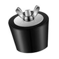 thumbnail image 2 of Tapón De Goma Para Piscina Que Reemplaza Directamente El Tapón De Invernaje De Piscina Resistente Universal De 38 Mm (1,50 Pulgadas) 38 mm 150 pulgadas, 2 of 8