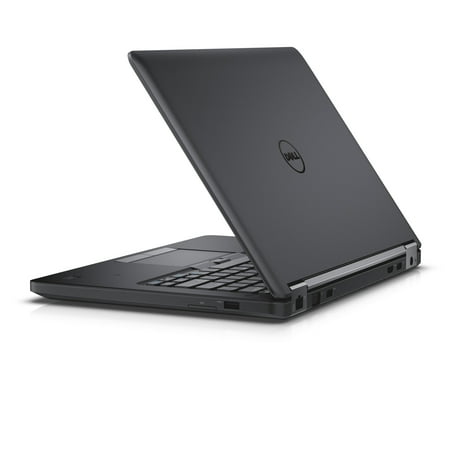 Refurbished Dell Latitude E5450, 14 inch Ultrabook Slim Laptop, Intel Core i5 Processor, 8GB RAM, 500GB, DVDRW, Windows 10