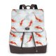 thumbnail image 1 of Easygdp Koi Fish Corals,Spring Summer Mochila de Cuero para Mujeres, Bolso de Hombro, Bolsos de Mano de Moda para Trabajo y Viajes, 1 of 4
