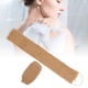 thumbnail image 5 of Correa Para Fregar La Espalda, Guante De Baño, Ramio Exfoliante Portátil Respetuoso Con La Piel Para Hombres Y Mujeres Para La Vida Diaria, 5 of 7