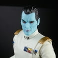 thumbnail image 5 of Star Wars The Black Series Grand Admiral Thrawn, 5 of 6