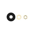 thumbnail image 5 of 2 Set Quartz Clock Movement Kit Replacement Parts C, 5 of 5