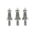 thumbnail image 2 of 1/4'' Thread Replacement Tripod Tripod Monopod 4cm - Set of 3, 2 of 8