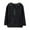 Z1-Dark Gray, variant on Hpgjzj Girls Fleece Jacket With Hood, Girls Fleece Jacket Full Zip Fall Winter Soft Sherpa Hooded Coat Outwear with Pockets