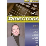 Directors Series: Wes Craven, The (Full Frame)